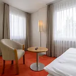 - Self Check-in Hotel Arosa