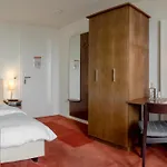 Hotel - Self Check-in *