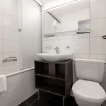 - Self Check-in Arosa