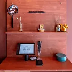 - Self Check-in * Arosa