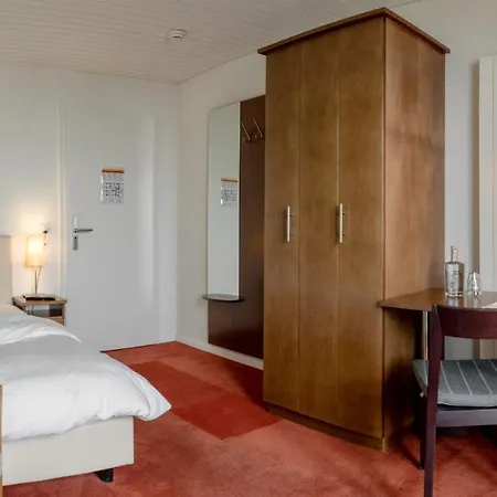 ホテル - Self Check-in *