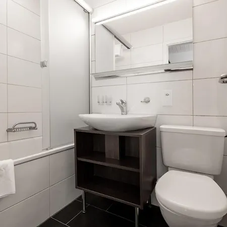 - Self Check-in アローザ