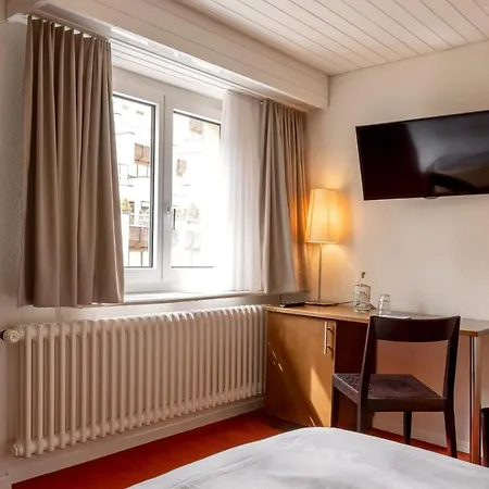 ホテル - Self Check-in アローザ