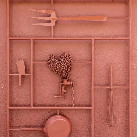 ホテル - Self Check-in