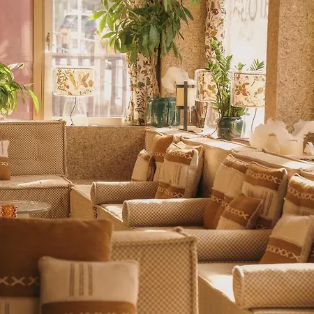 ホテル - Self Check-in アローザ