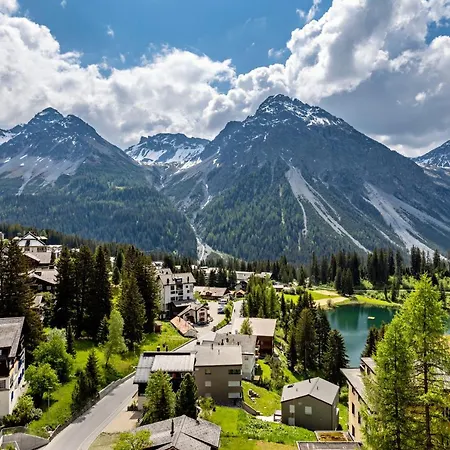 - Self Check-in * アローザ