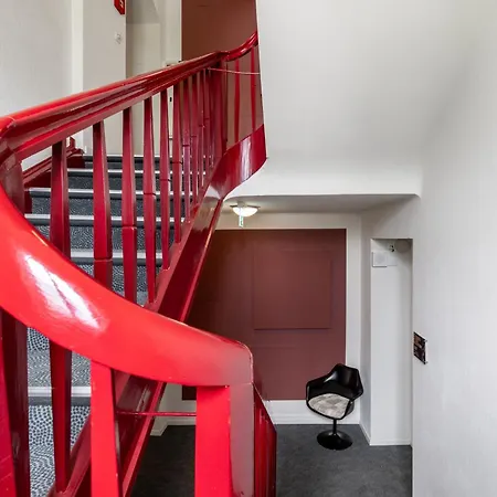 ホテル - Self Check-in *