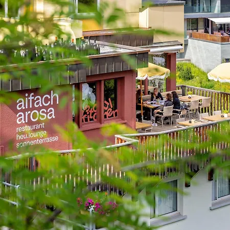 - Self Check-in * アローザ