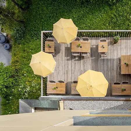 ホテル - Self Check-in