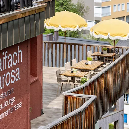 ホテル - Self Check-in