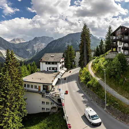 - Self Check-in * アローザ