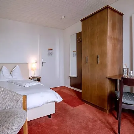 Hotel - Self Check-in Arosa