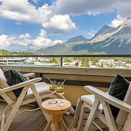 Hotel - Self Check-in Arosa