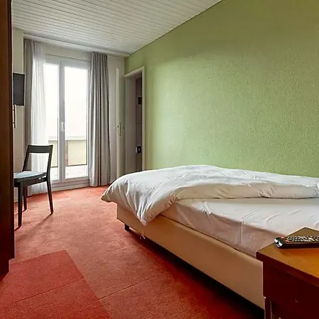 Hotel - Self Check-in Arosa