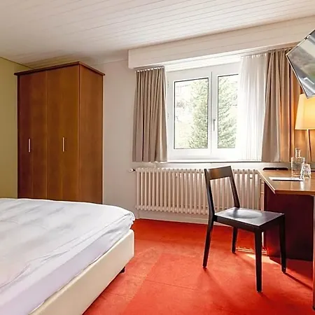 - Self Check-in Hotel *