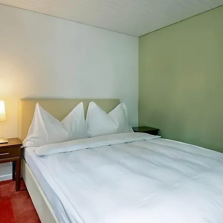 Hotel - Self Check-in Arosa