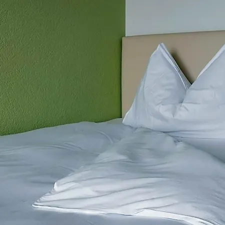 - Self Check-in Hotel Arosa