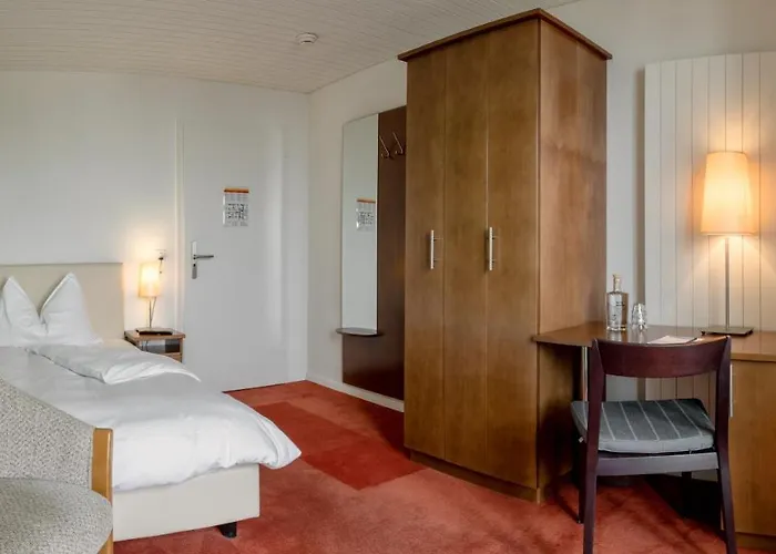 Hotel - Self Check-in *