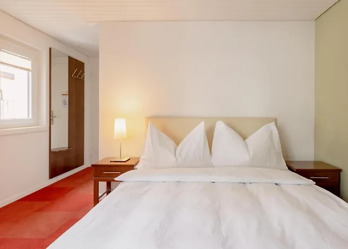 Hotel - Self Check-in