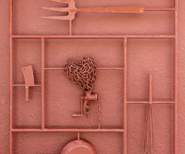 Hotel - Self Check-in