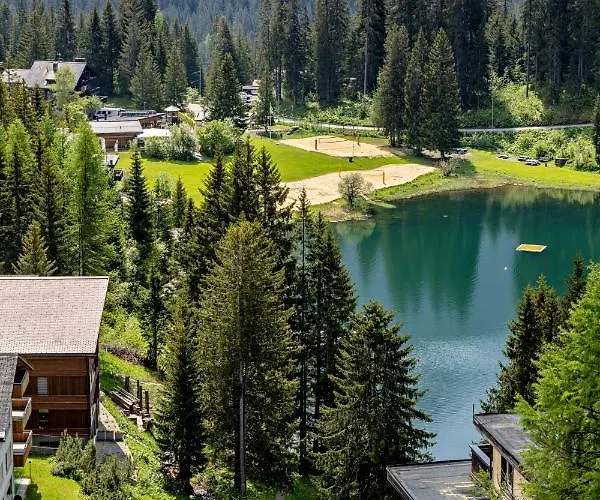 - Self Check-in Hotel