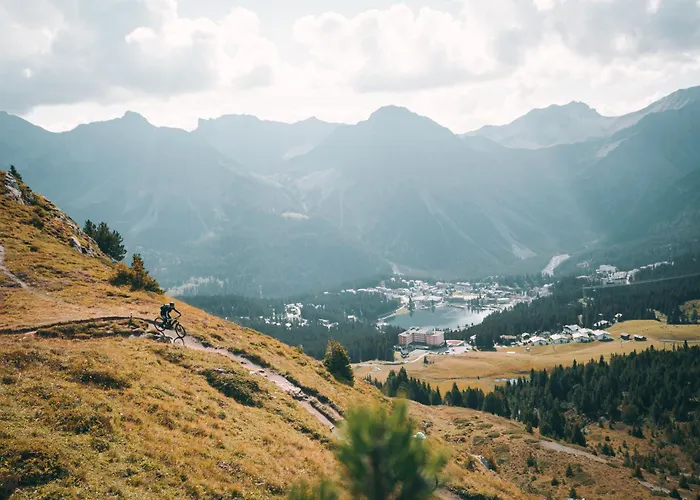 - Self Check-in Hotel *