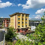 Hotel - Self Check-in Arosa