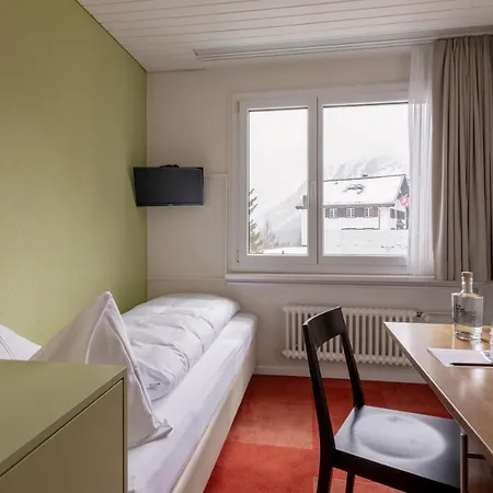 - Self Check-in Hotel *