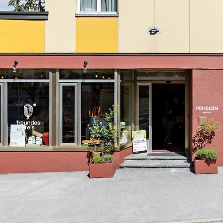 - Self Check-in Hotel