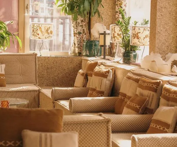 Hotel - Self Check-in Arosa