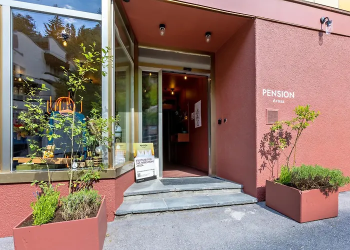 Hotel - Self Check-in *