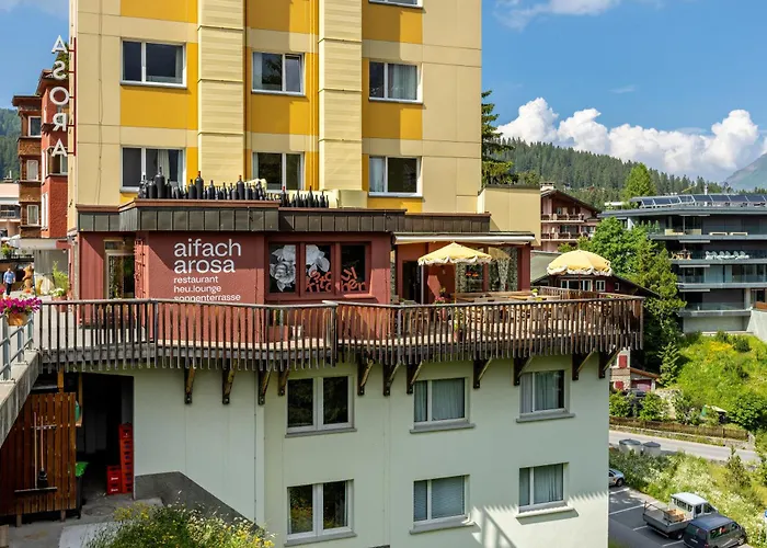 Hotel - Self Check-in