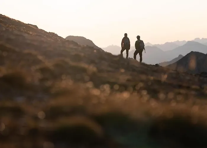 - Self Check-in Hotel *